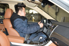 2014款哈弗H8