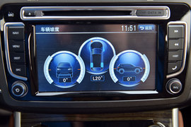 2014款哈弗H8
