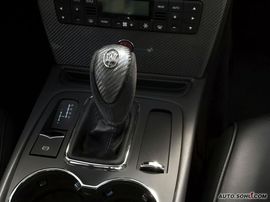 2009款玛莎拉蒂总裁Sport