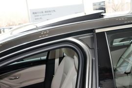 2014款宝马525Li豪华设计套装