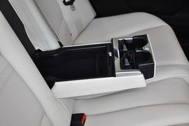 2014款宝马525Li豪华设计套装