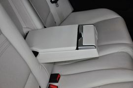 2014款宝马525Li豪华设计套装