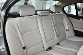 2014款宝马525Li豪华设计套装