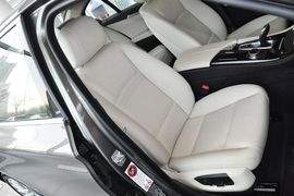 2014款宝马525Li豪华设计套装