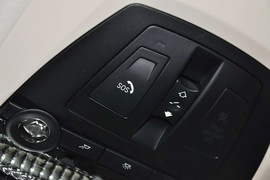 2014款宝马525Li豪华设计套装