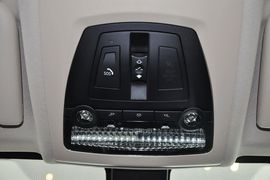 2014款宝马525Li豪华设计套装