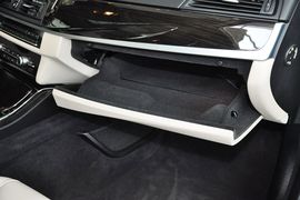2014款宝马525Li豪华设计套装