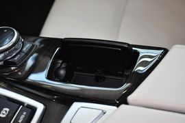 2014款宝马525Li豪华设计套装