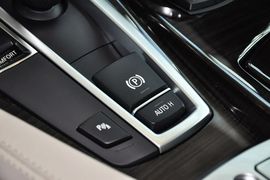 2014款宝马525Li豪华设计套装