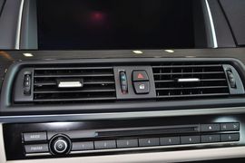 2014款宝马525Li豪华设计套装