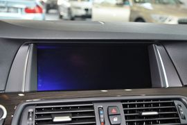 2014款宝马525Li豪华设计套装