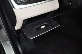 2014款宝马525Li豪华设计套装
