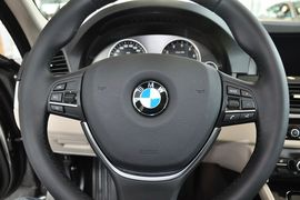 2014款宝马525Li豪华设计套装