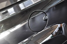 2014款Jeep自由客2.4L豪华导航版