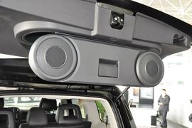 2014款Jeep自由客2.4L豪华导航版