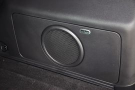 2014款Jeep自由客2.4L豪华导航版