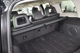 2014款Jeep自由客2.4L豪华导航版