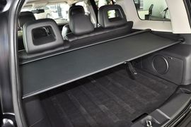 2014款Jeep自由客2.4L豪华导航版