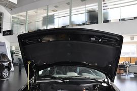 2014款Jeep自由客2.4L豪华导航版