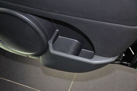 2014款Jeep自由客2.4L豪华导航版