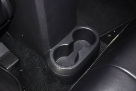 2014款Jeep自由客2.4L豪华导航版