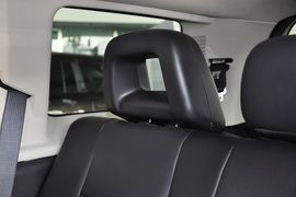 2014款Jeep自由客2.4L豪华导航版