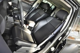 2014款Jeep自由客2.4L豪华导航版