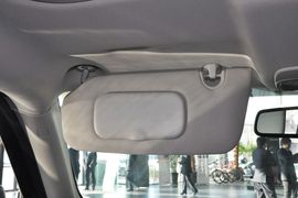 2014款Jeep自由客2.4L豪华导航版