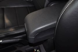 2014款Jeep自由客2.4L豪华导航版