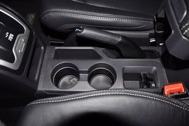 2014款Jeep自由客2.4L豪华导航版