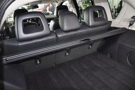 2014款Jeep指南者2.0L两驱豪华版