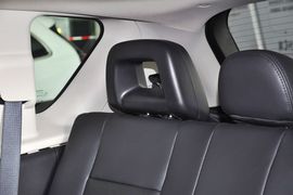 2014款Jeep指南者2.0L两驱豪华版