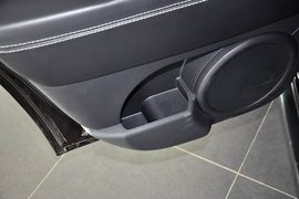 2014款Jeep指南者2.0L两驱豪华版