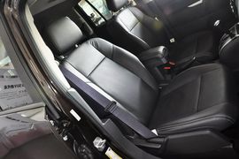 2014款Jeep指南者2.0L两驱豪华版