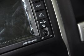 2014款Jeep指南者2.0L两驱豪华版
