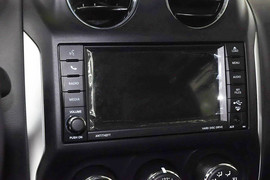 2014款Jeep指南者2.0L两驱豪华版