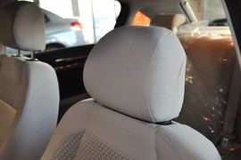 2013款雪铁龙世嘉两厢1.6L自动乐尚型