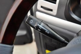 2012款福田风景2.0L快运标准型长轴