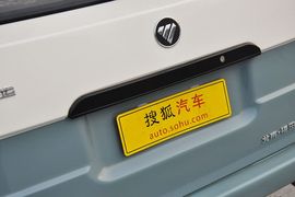 2012款福田风景2.0L快运标准型长轴