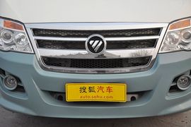 2012款福田风景2.0L快运标准型长轴