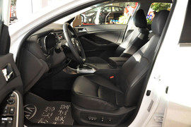 2014款起亚K5