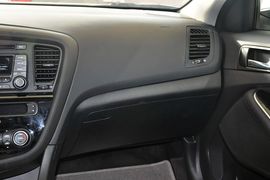 2014款起亚K5