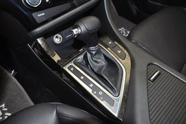 2014款起亚K5