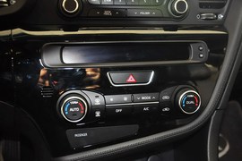 2014款起亚K5
