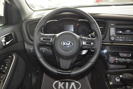 2014款起亚K5