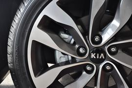 2014款起亚K5