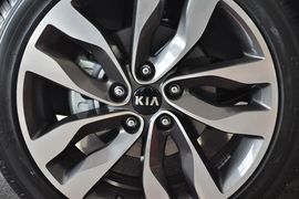 2014款起亚K5