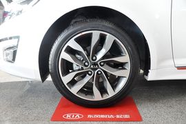 2014款起亚K5