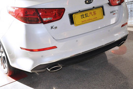2014款起亚K5