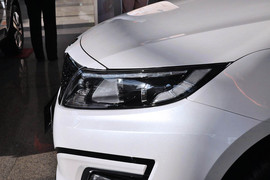 2014款起亚K5